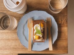 -自然熟Bakery(纬四路店)