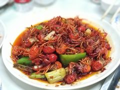 糖醋麻辣虾尾-回味南塘老王虾尾(总店)