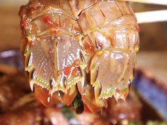 -419海鲜烧烤大排档
