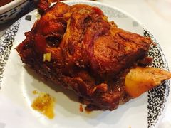 -东北农家院·铁锅炖(莘庄店)
