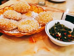 -李师傅脆肚(梅林店)