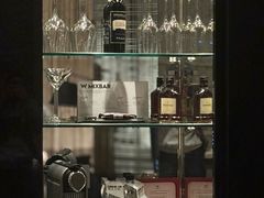 -广州W酒店