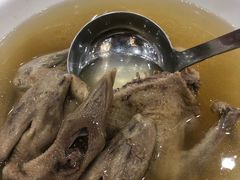 -赛仑吉地大酒店-中餐厅