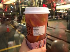 -眷茶(赛格国际购物中心店)