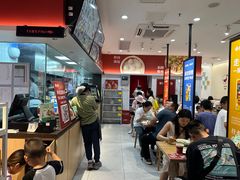 -回味鸭血粉丝汤(砂之船店)
