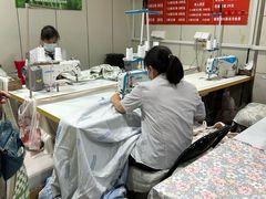 -新街口百货商场