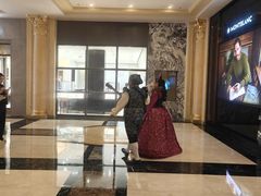 -澳门威尼斯人综合度假区