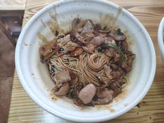 -超爷叔面馆(西园店)