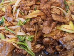 -马凯餐厅(长椿街店)