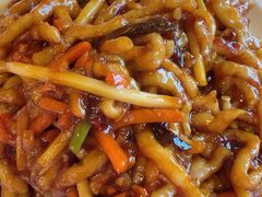 -玉林烤鸭店(垡头店)