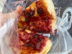 -东哥面包(江宁大润发店)