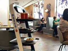 -必胜客(白石桥店)