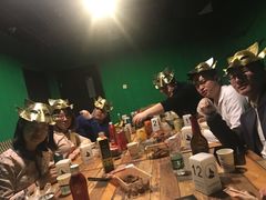-i彻射箭俱乐部(新光界店)
