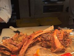 -惠州皇冠假日酒店·西餐厅·自助餐厅