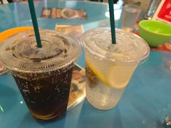 -憶廟街 X 沙角邨(太古城店)