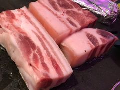 -济州爱肉堂(总店)