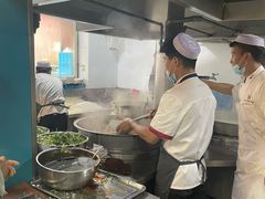 -清真·马安军辣子牛肉面