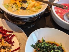 -炊江南·上海菜(国展华漕店)
