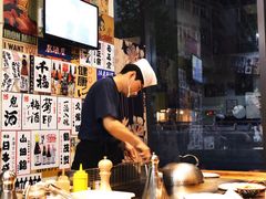 -大成铁板烧•板前(复古餐厅石老人店)