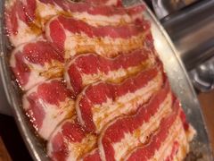 -马场洞肉铺(高丽街店)