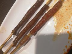 -大京园海鲜烧烤(东城路店)