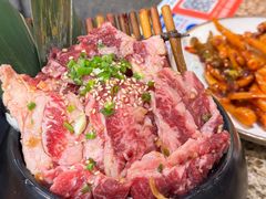 -倍熹首尔烤肉大排档(合生汇店)