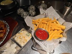 -吴草鸡爪오초닭발(城阳总店)