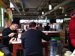 -钢管厂歆瑞源油卤串串香(春熙路太古里店)