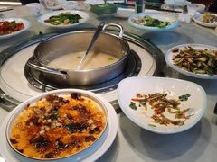-粤顺渔坊·中山脆肉鲩火锅(清湖店)