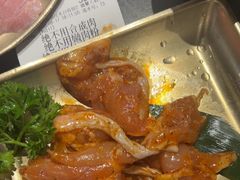 -韩宫宴和牛烤肉(武汉光谷现代风情街店)