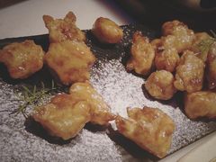 -绿茶餐厅(朝阳大悦城店)
