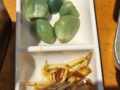 -木屋烧烤(西南角店)