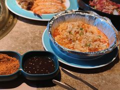 -额尔敦牛厨师铜板烧