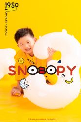 -菲啦城堡高端儿童摄影会所(武夷商业城店)