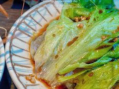 -阿大排档(长春这有山店)