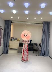 -MISS MIA 婚纱品牌馆