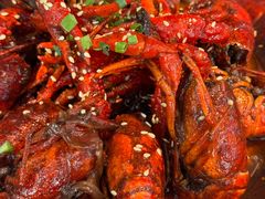 -巴厘龙虾·榜首油焖大虾(洞庭·艺术洋房店)