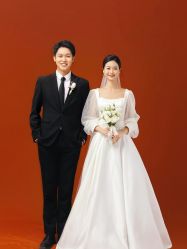 -薇视觉婚纱摄影工作室·婚纱照·结婚照