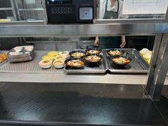 -中山大学南校区-学1食堂
