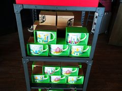 -星巴克(北京首都国际机场7店)