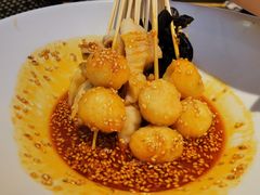 -花盐街·四川乐山小吃(西单大悦城店)