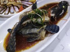 -琼大师东方烤乳猪(亚特兰蒂斯店)