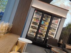 -烫面包·面包烘焙(绿地缤纷城店)
