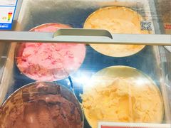 -火炉火自助餐(喜隆多店)