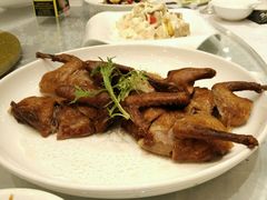 -龙汇酒家(沪闵路店)