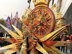 -上海颛桥万达广场