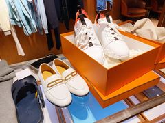 -爱马仕 HERMES(上海ifc商场店)