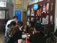 -忠顺斋易州印象烤鸭店(东关新村店)