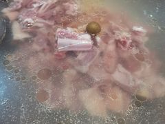 原生态烀羊肉-313羊庄(人民东路店)