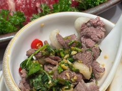 -潮正和潮汕牛肉火锅·老字号(番禺万达店)